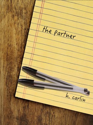 cover image of The Partner